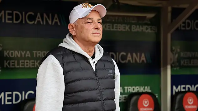 Konyaspor kupadan ümidini kesmedi!