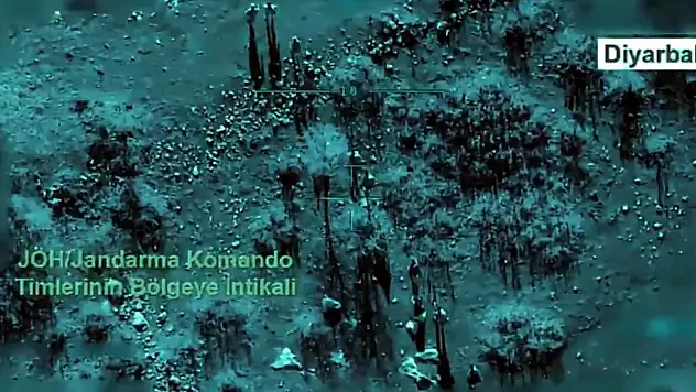 Son Dakika! Lice'de 1'i gri kategoride bulunan 2 terörist etkisiz hale getirildi