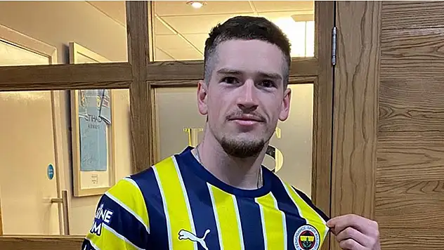 Fenerbahçe'de Ryan Kent gelişmesi!