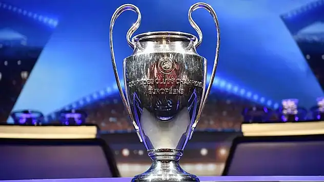 Şampiyonlar Ligi'nde son 16 heyecanı bugünü başlıyor!
