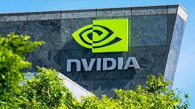 Nvidia'nın piyasa değeri Amazon'u geçti