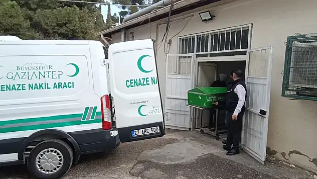 Dini nikahla yaşadığı kadın ile oğlunu öldüren şüpheli tutuklandı