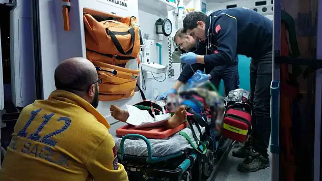 Ailesinin PUBG oynamasına izin vermediği 12 yaşındaki çocuk kafasına sıktı