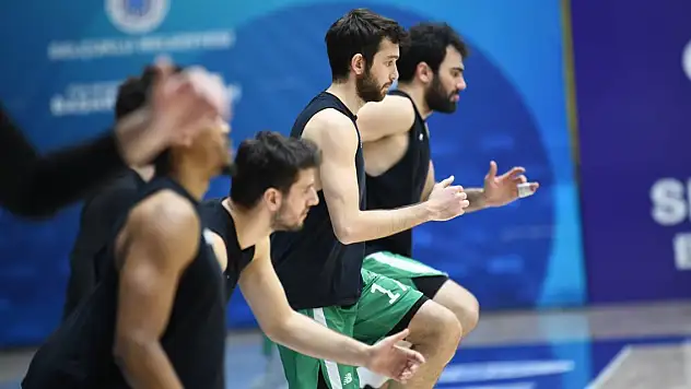 Konyaspor'da arayışlar devam ediyor