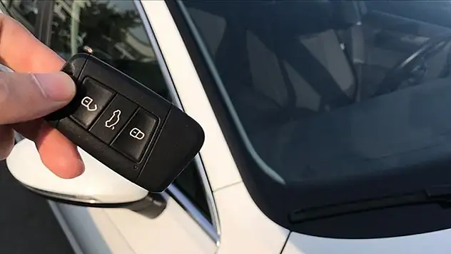 Ocakta en çok satılan ikinci el oto markaları belli oldu