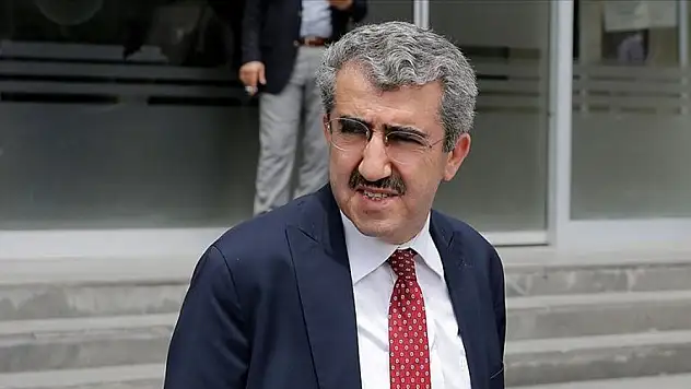 Eski ÖSYM Başkanı Ali Demir'in yargılandığı davada karar açıklandı