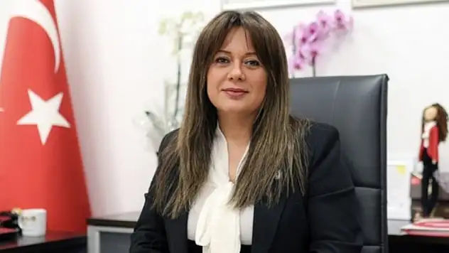 Son Dakika! CHP Genel Başkan Yardımcısı Koza Yardımcı istifa etti