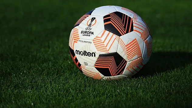 UEFA Avrupa Ligi'nde play-off sonuçları