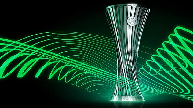 UEFA Avrupa Konferans Ligi'nde çeyrek final heyecanı