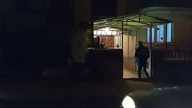 Çorum'da yaşlı adam evinde ölü bulundu