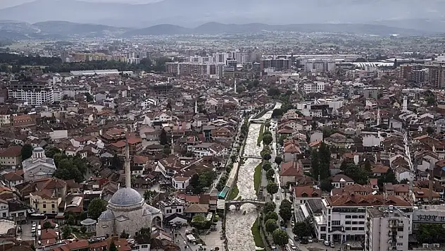 Yaklaşık 500 yıl boyunca Osmanlı idaresinde kaldı... Avrupa'nın en genç ülkesi 16 yaşında
