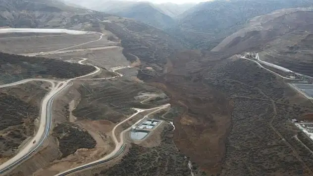 Bayraktar: İşçilerin 3'ünün bir yerde 6'sının diğer bir lokasyonda olduğu tespit edildi