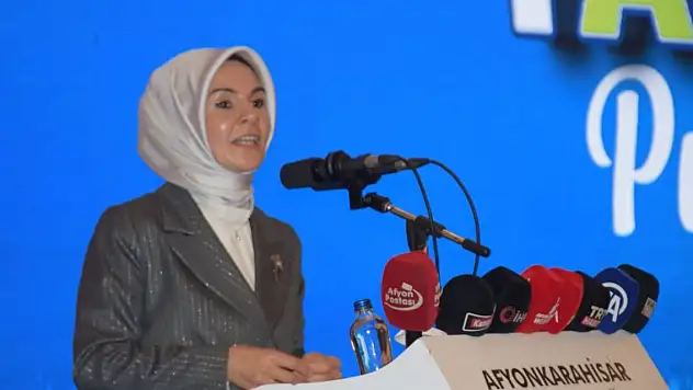 'Aile ve Gençlik Fonu'na ilk günün başvuru rakamları açıklandı