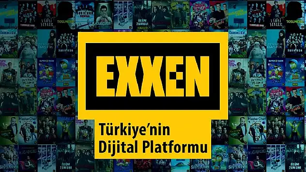 Exxen üyelik ücretlerine zam geldi! İşte güncel fiyatlar