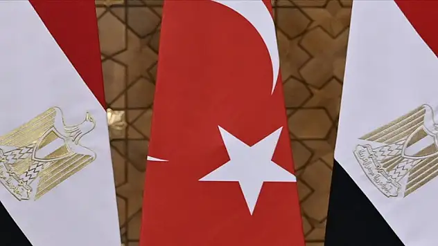 Mısır ve Türkiye'den dünyaya yeni mesajı