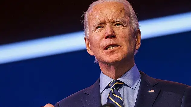 Biden: Navalny'nin ölümünden Putin sorumludur
