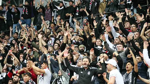 Fenerbahçe, ING Türkiye Kupası'nda finalde