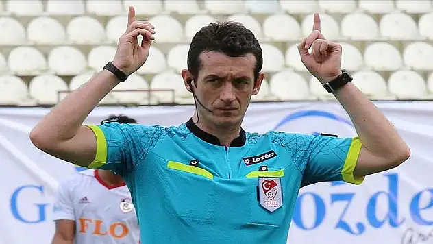 Beşiktaş-Konyaspor, Numanoğlu'nun karnesi!