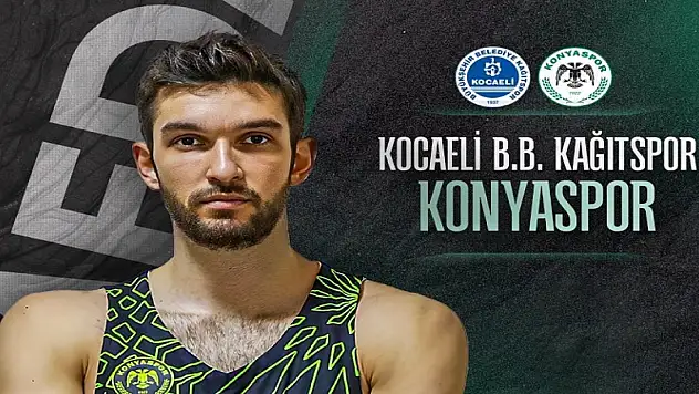 Konyaspor, Kocaeli deplasmanında!