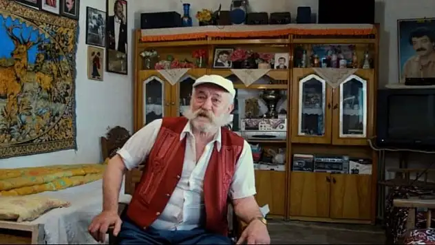 Kayıp 'Müslüm Baba' lakaplı seyyar satıcı evinde ölü bulundu