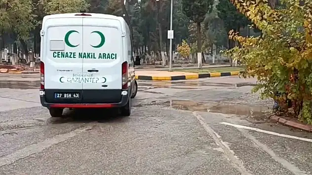 Sokak ortasındaki cinayete çok sayıda gözaltı