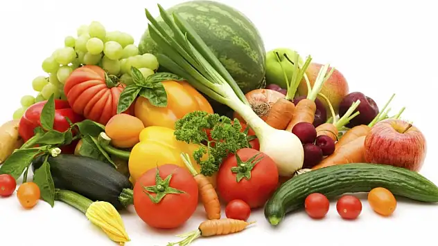 Kas geliştiren süper besinler