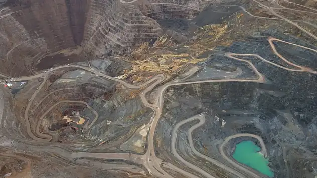 AFAD'dan Erzincan'daki toprak kaymasıyla ilgili açıklama