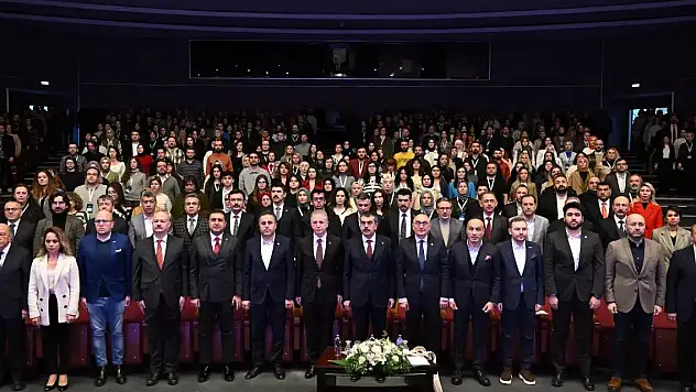 Bakan Tekin'den EBA açıklaması