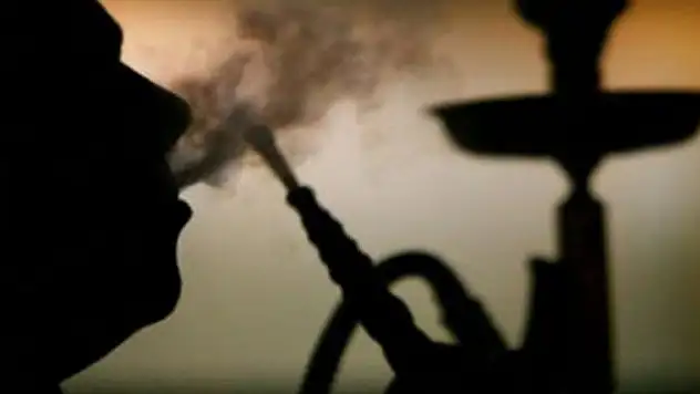 Nargile tehlikesi ortaya çıktı!