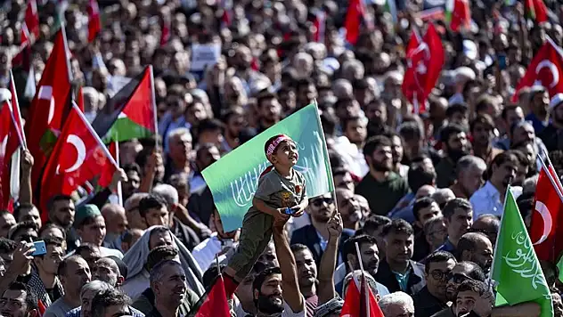 İsrail'i boykot satın alma tercihlerini etkiledi