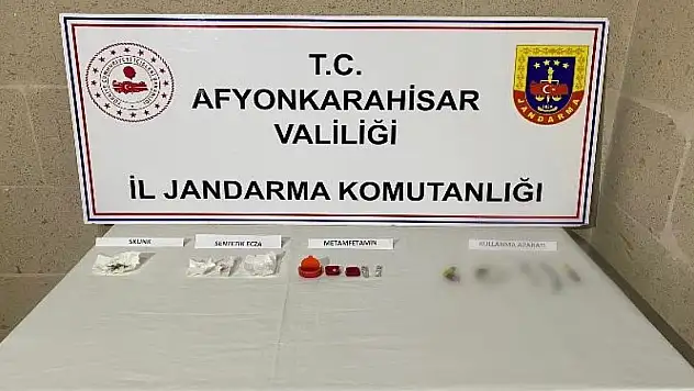 Ters yönden kaçmak isteyen şahısla kovalamaca