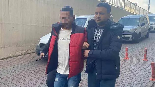 Kayseri'de sokak ortasında tüfekli facia! Bir ölü