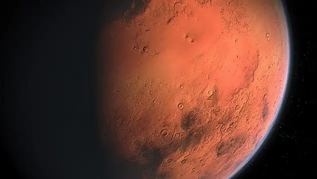 NASA 'Mars habitatı' deneyleri için başvuru alıyor