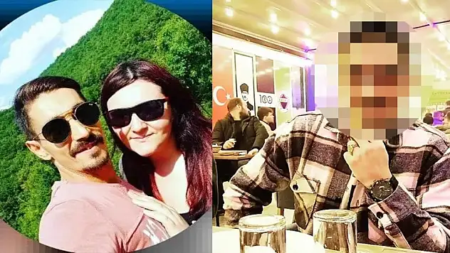 Boşanma aşamasındaki eşini öldürüp toprağa gömen şahıs adliyeye sevk edildi