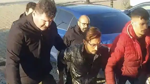 Boşanma aşamasındaki eşini öldürüp toprağa gömen zanlı tutuklandı