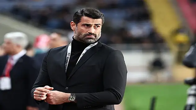 Volkan Demirel'den Konyaspor söylemi