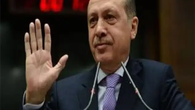 İl Başkanları toplantısında konuştu