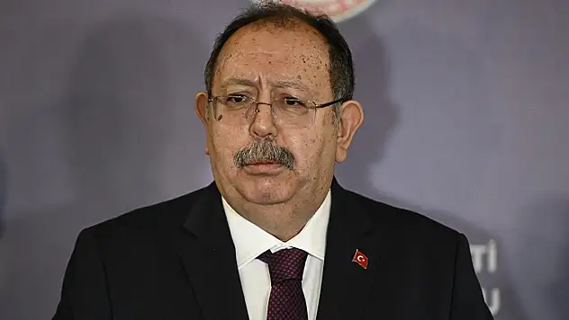 YSK heyeti, deprem bölgesine gidiyor