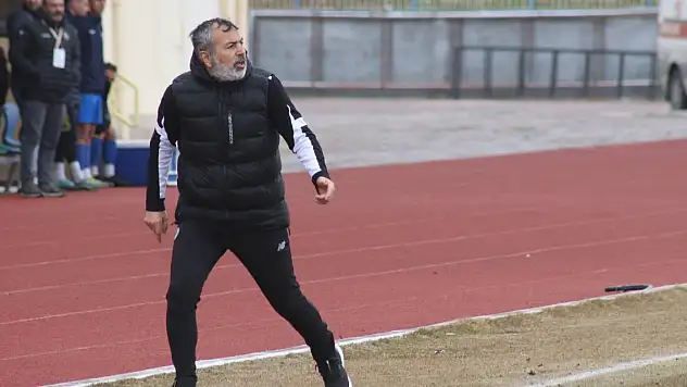 1922 Konyaspor'da Yıldırım etkisi!