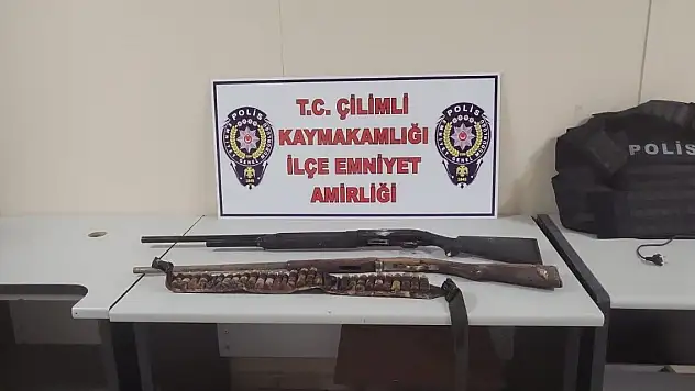 18 bin 294 şahıs sorgulandı araması olan 26 kişi yakalandı