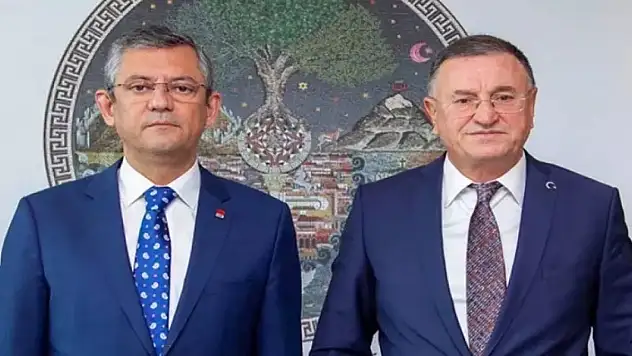 CHP'den Lütfü Savaş kararı