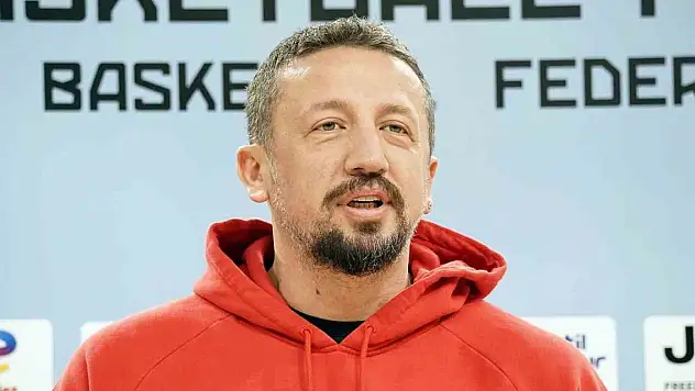 Hidayet Türkoğlu: 'İnşallah en iyi sonuçları alacağımız bir süreç olur'