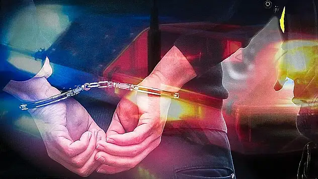 DEAŞ'a yönelik Bozdoğan-5 operasyonları: 8 gözaltı