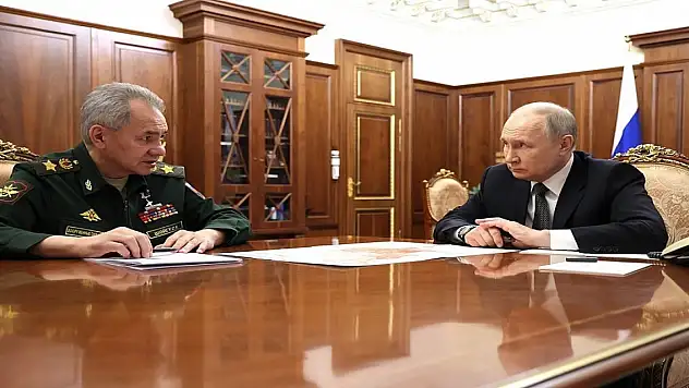 Putin: 'Uzaya nükleer silah konuşlandırılmasına karşıyız'