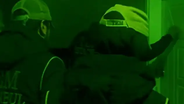 FETÖ'ye Konya dahil 14 ilde operasyon... 67 şüpheli yakalandı