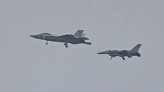 Milli savaş uçağı KAAN, ASELSAN ile 'BİLGE KAAN' olacak