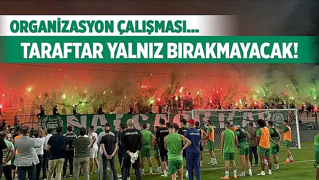 Konyaspor, Ankaragücü tarifesini uygulayacak!