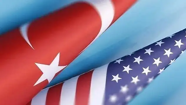 Türkiye'nin Washington Büyükelçiliği görevine Büyükelçi Önal atandı