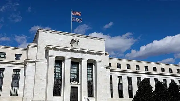 Fed'in toplantı tutanakları yayımlandı