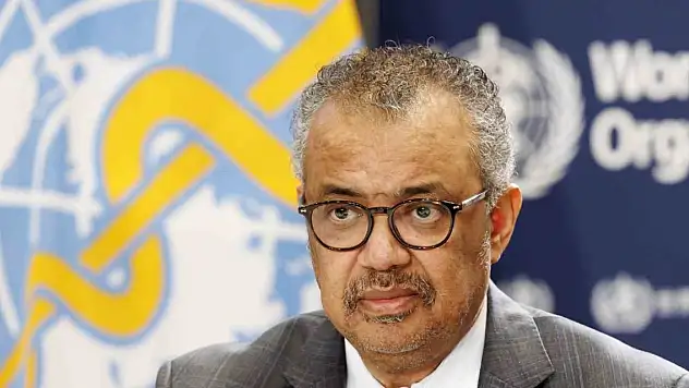 DSÖ: 'Gazze bir ölüm bölgesi haline geldi'